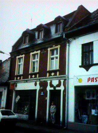[Geburtshaus]